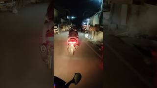 Hayabusa 1000 cc vs KTM rc 125 cc drag raceviralvideo ktmrc125 [upl. by Ahtebbat388]