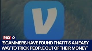 The Venmo scam that just wont go away [upl. by Neelehtak796]