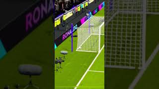 Wat een goal van Ronaldo Ronaldo of Messi [upl. by Sadiras]