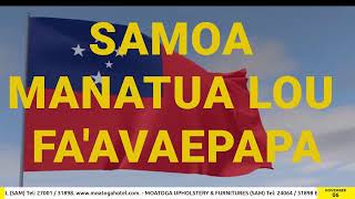 A Talkback Show about the Current Affairs of Samoa and the Pacific Islands [upl. by Demott]