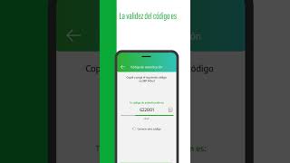 Tutorial  ¿Cómo activás el Token de seguridad  bancoprovincia [upl. by Aran]