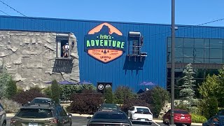 Fritz’s Adventure Park Branson Missouri [upl. by Sundin]