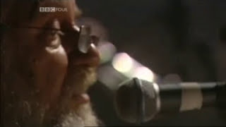 Robert Wyatt  Gharbzadegi Live on BBC Four  2006 [upl. by Savina369]