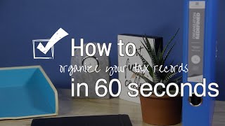 How to Archive Files in 60 seconds [upl. by Olympia]