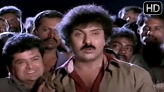 Kannada Super Scenes  Last climax scene  Kanasugara Kannada Movie  Ravichandran Prema [upl. by Nagam]