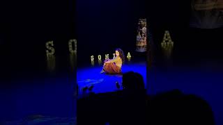 Tilasmi Bahein  performance in Madrid Spain [upl. by Suiradal]