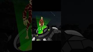 THE OMNITRIX WATCH INCIDENT ☠️😱subscribe trolface trollface horrorben10tobecontinued [upl. by Varrian486]