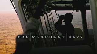 The Merchant Navy  Episode 01 [upl. by Bobette138]