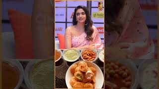 Keerthy Sureshs Favourite Spots in Chennai  shorts [upl. by Shanta]