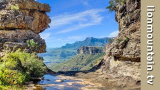 SPECTACULAR SOUTH AFRICA  TRAVEL  TOURISM [upl. by Etneciv860]