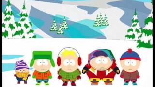 South Park Montage song lyrics [upl. by Lilith]