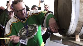 Cask Ales Festival 2015 [upl. by Rayshell]