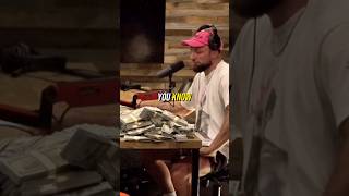 1 MILLION DOLLARS IN CASH  Joe Rogan [upl. by Johanan]