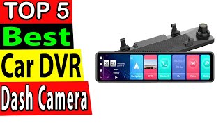 Best Car Mirror Camera On Aliexpress 2024 TOP 5 [upl. by Aineles843]