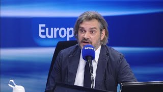 Fausse affaire CorbièreGarrido  Les explications du directeur du quotPointquot sur quotun double enfumagequot [upl. by Novek969]