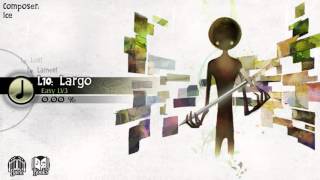 Deemo 23  ICE  L10Largo [upl. by Areip]