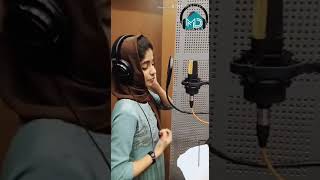 KINAVIL KANDA POOMOLALLE  WEDSING SONG  NINSILA ❤️SAYEED ALI  FEMINA SHERIN SONGS [upl. by Lathan]