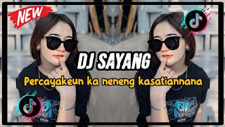 DJ SAYANG  REMIX BOOTLEG RAKA PUTRA SUNDA PRIDE [upl. by Croner]