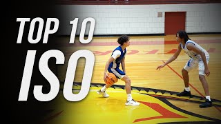 Top 10 ISO Plays  Spring 2024 [upl. by Attennyl]