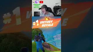 Old man wincing in agony after getting mega Fortnite win fortnite agony old painting painful [upl. by Htehpaj]