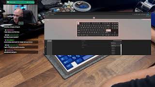 Custom Keyboard Building  Plateless Neo80  build commission collection affiliates [upl. by Sivrat]