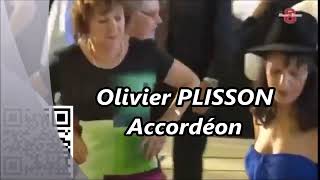 Olivier PLISSON Live [upl. by Esaertal857]