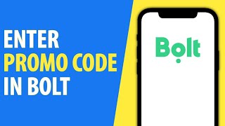 How to Enter Promo Code in Bolt App  Easy Tutorial [upl. by Enaled]