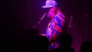 Sébastien Tellier  La Ritournelle Live Jazzy Version [upl. by Atin]