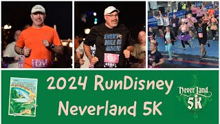 RunDisney Springtime Surprise 5K live stream 4192024 [upl. by Beale]