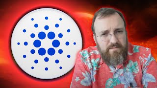 Cardano ADA Founder Speaks Out [upl. by Cosma]