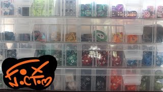 The Dice Collection The Complete Update [upl. by Barcroft]