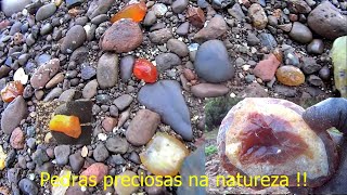 Pedras preciosas na natureza [upl. by Air355]