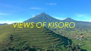 VIEWS OF KISORO [upl. by Atiek]