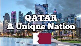 Discover Qatar 7 Fascinating Facts About This Unique Nation [upl. by Letnahs]