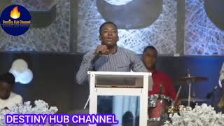 WATCH THIS 10MINS CLIP OF POWERFUL TONGUES AND GROANINGS WITH THEOPHILUS SUNDAY 🔥🙇 [upl. by Torres468]