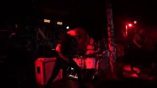 Sylosis Poison for the lost live  El Corazon Seattle WA 1162024 [upl. by Catina296]