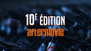 Raid Dingue de Villeurbanne Aftermovie 10e édition [upl. by Hobard284]