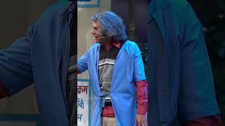 Dr Gulati Ne Lagaya patient ko injection comedynightswithkapil kapilsharma kapilsharmacomedyshow [upl. by Clower]