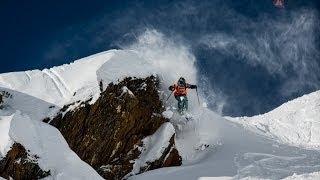 FWT14 FIEBERBRUNN  KAPPLTIROL SPORTS HIGHLIGHTS WITH SKIERS [upl. by Panther]