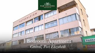 1 bedroom apartment for sale in Central  Pam Golding Properties [upl. by Ermanno]