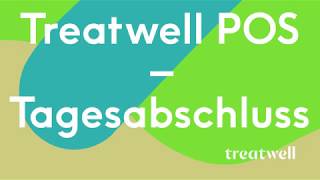 Treatwell POS – Wie Sie einen Tagesabschluss erstellen [upl. by Tdnerb]