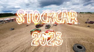 Stockcar Rennen 2023 SV Sulmetingen  WesterflachUntersulmetingen [upl. by Aimee]