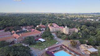 St Georges College Facilities [upl. by Grady]