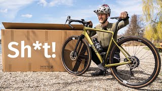 GravelBike Kaufberatung 2024 Top 3 Fehler für Einsteiger  Nach Test auf Deutsch [upl. by Cynthea]