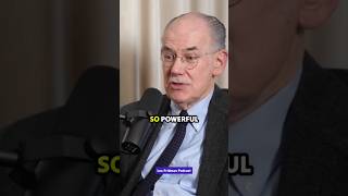 John mearsheimer Podcast geopolitics [upl. by Ylrak]