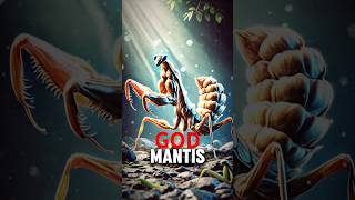 quot5 Praying Mantis Facts You Didn’t Know – 1 Will Change Everythingquot [upl. by Mayram]