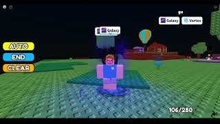 How to make VORTEX in AURA CRAFT ROBLOX AURA CRAFT NEW RECIEPE [upl. by Dougy120]