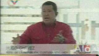 Chavez habla de Reinaldo Armas [upl. by Cloe148]