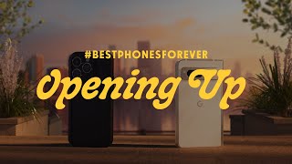 BestPhonesForever Opening Up [upl. by Russo918]