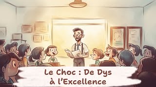 Apprendre avec la Répétition Espacée  histoire inspirante pour dys et enfant en difficulté scolaire [upl. by Akinnor]